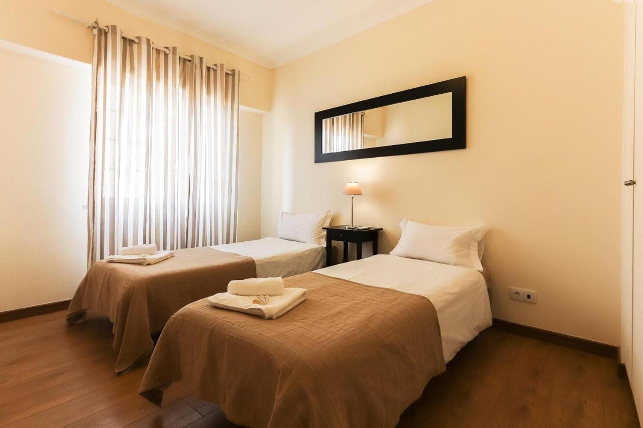 Apartamento Lapa Terrace By Homing Lisboa