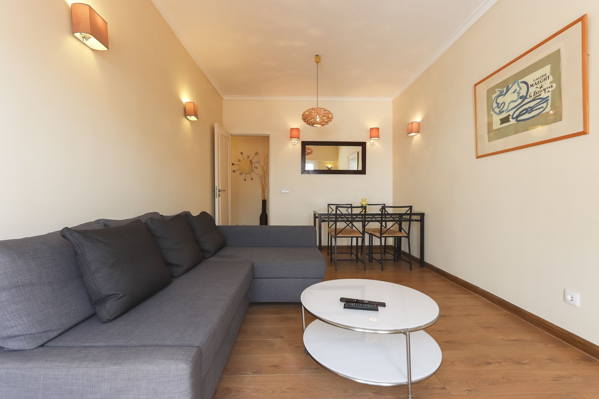Lapa Terrace By Homing Apartamento Lisboa