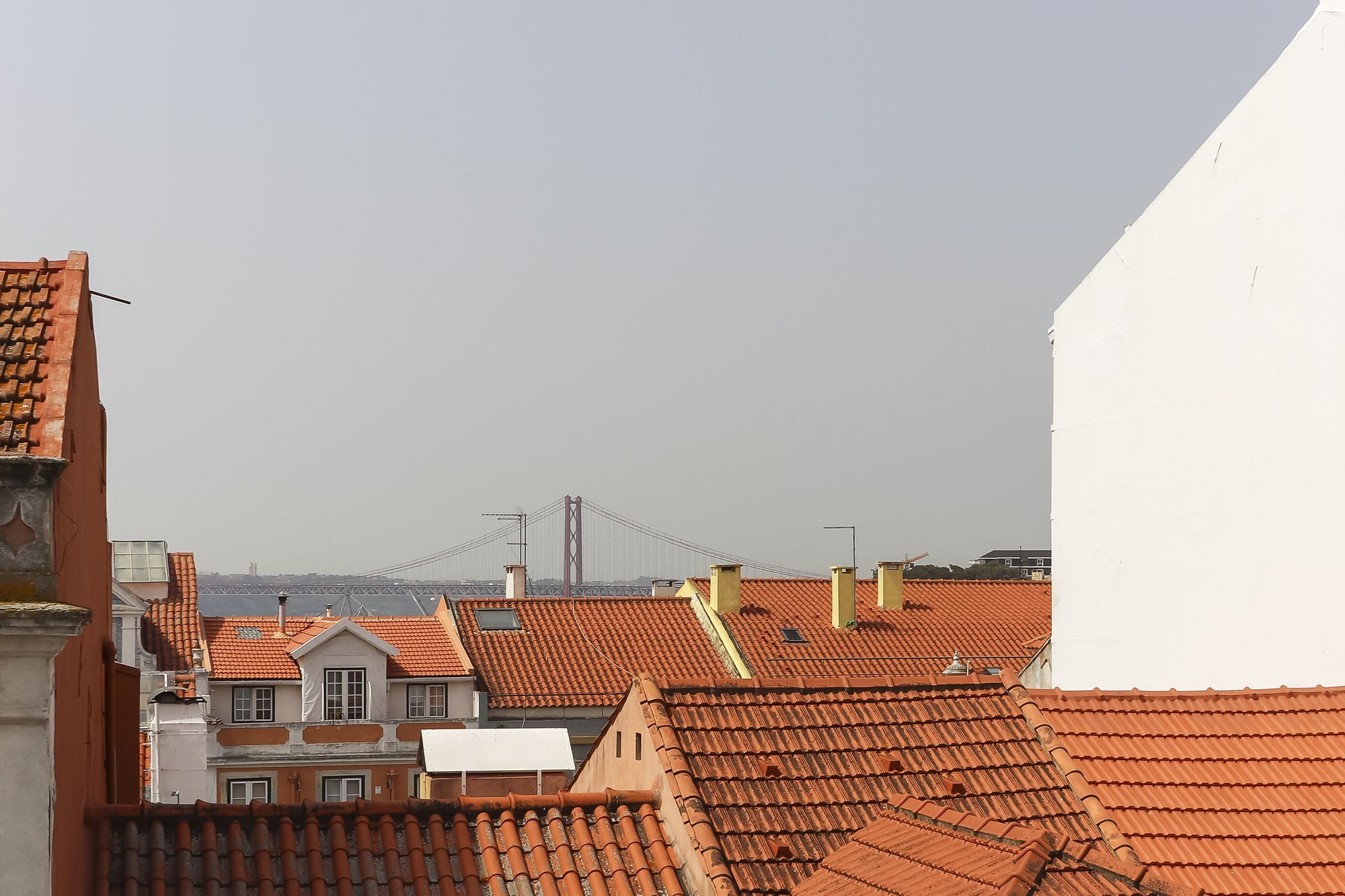 Lapa Terrace By Homing Apartamento Lisboa